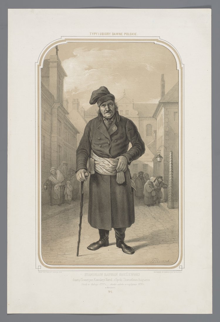 Stanisław Radwan Służewski