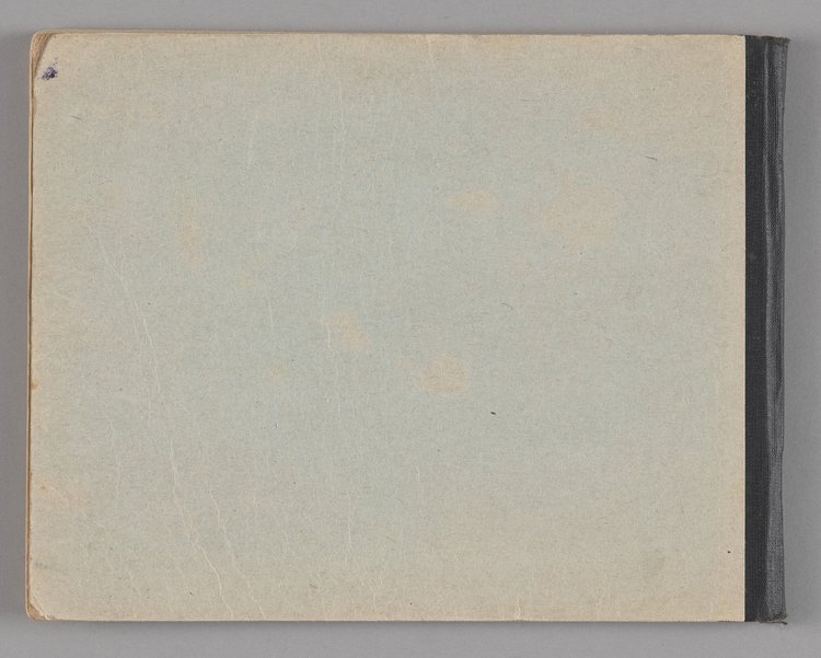 Dziennik uczennicy VII. klasy Krystyny Pollerówny