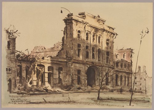Poczta Główna