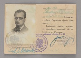 Olszewski, Antoni Stefan (1897-1954) - architekt