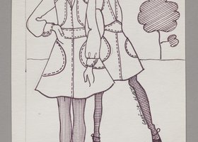 Spółdzielnia Pracy Rękodzieła Artystycznego Moda i Styl