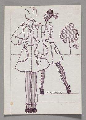 Spółdzielnia Pracy Rękodzieła Artystycznego Moda i Styl