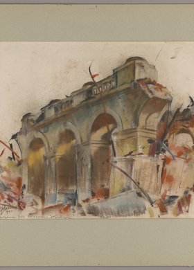 Grób Nieznanego Żołnierza