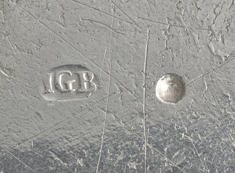 Tygielek do czekolady