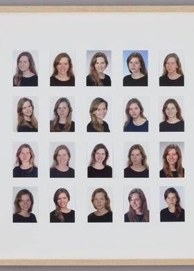 Zdjęcia do dyplomu, z cyklu Fotograf Warszawski