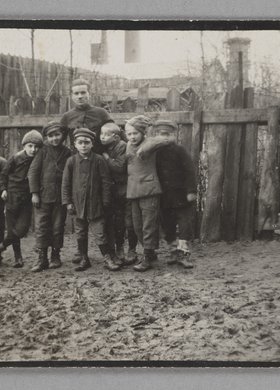 Towarzystwo "Nasz Dom" - organizacja społeczna (1921–1944)