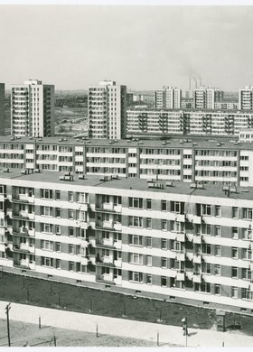 Osiedle Nowe Bródno