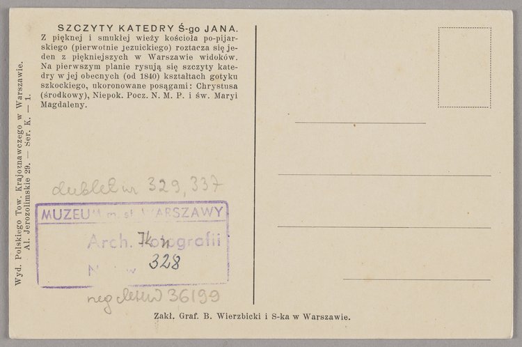 Katedra św. Jana Chrzciciela