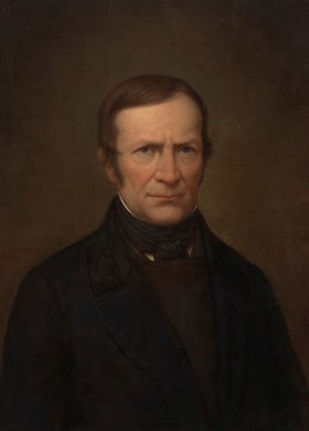 Portret Stanisława Jachowicza (1796-1857)