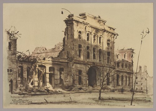 Poczta Główna