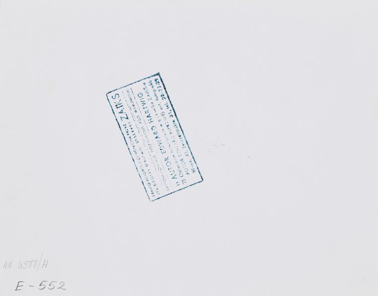 Fragment tarasu Pałacu na Wyspie w Łazienkach Królewskich