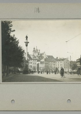 Plac Zamkowy