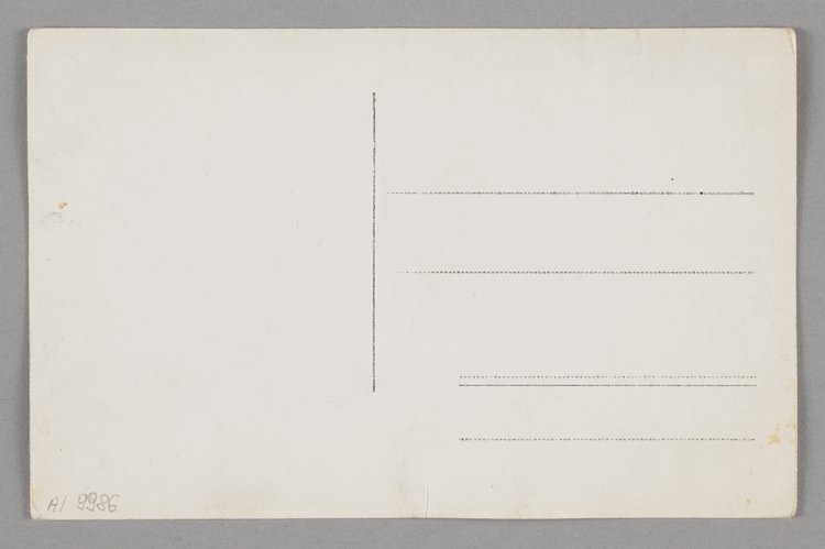 Politechnika Warszawska 1945-1950