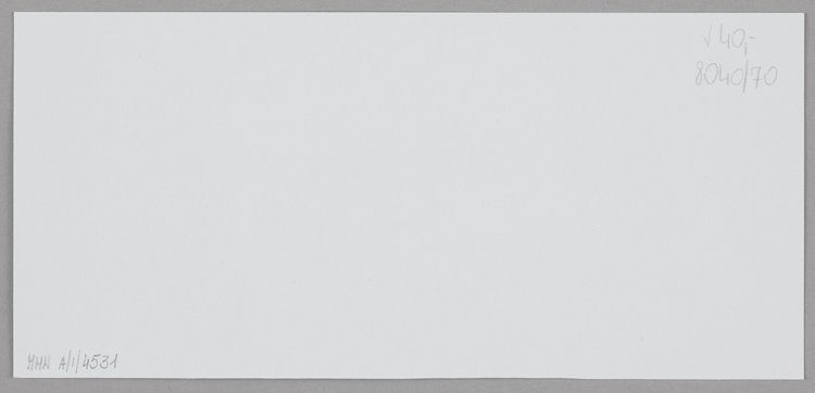 Znaczek skarbowy o nominale 10 kopiejek