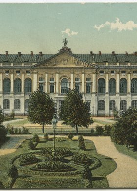 Pałac Krasińskich