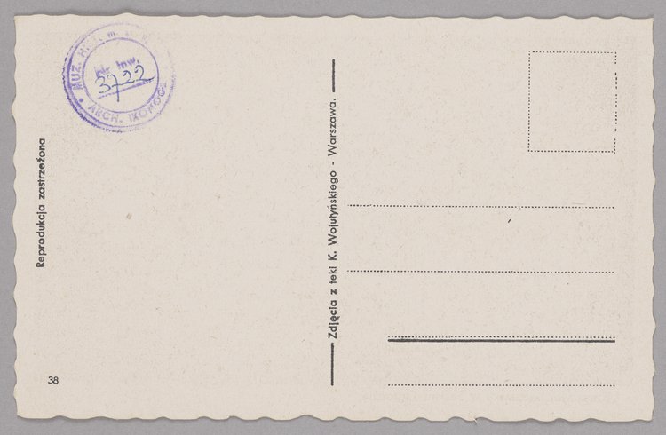 Dzieci w Ogrodzie Saskim