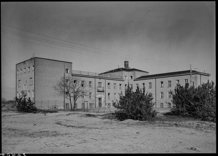 Zakład Wychowawczy Nasz Dom na Bielanach
