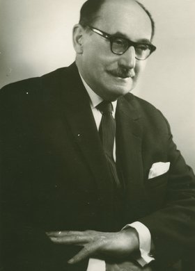 Portret Stafana Wiecheckiego