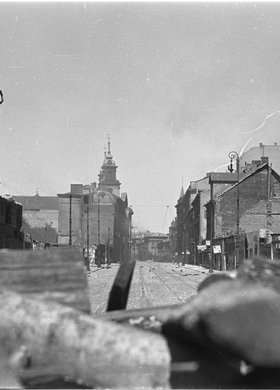 Perspektywa Nowego Światu