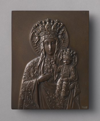 Matka Boska Częstochowska