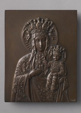 Matka Boska Częstochowska