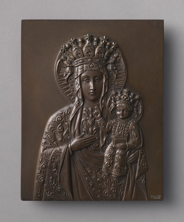 Matka Boska Częstochowska