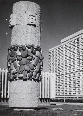 Peasants’ Deed Monument