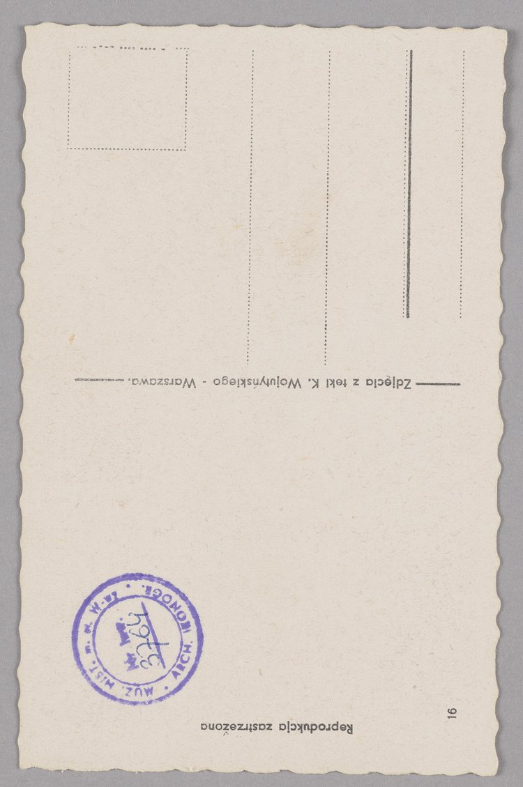 Kolumna Zygmunta III Wazy i plac Zamkowy