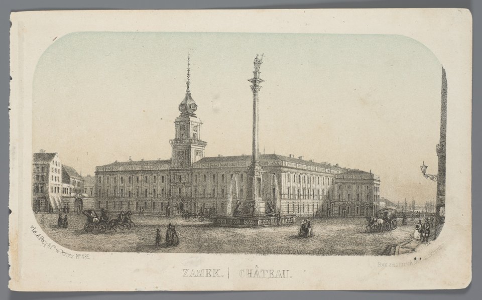Zamek Królewski