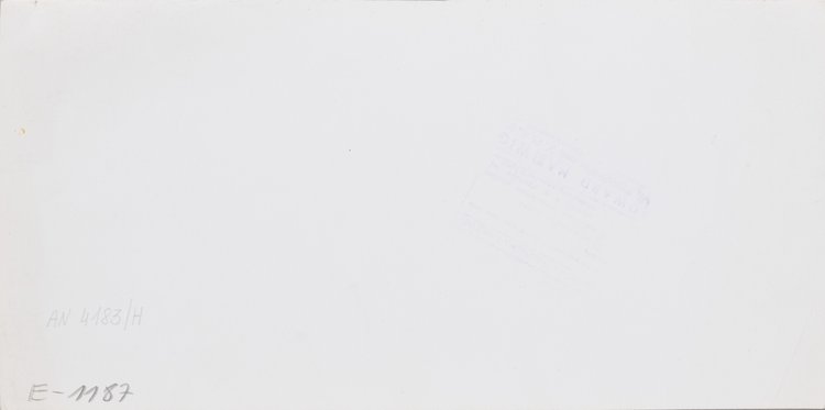 Perspektywa ulicy Nowy Świat