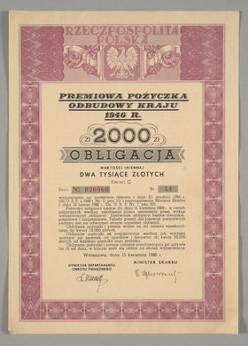 Wykaz 107 osób rozstrzelanych przez Niemców w Wawrze w dniu 27 grudnia 1939 r.