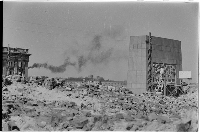 Pomnik Bohaterów Getta