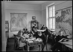 Nasz Dom (1919–1944) – zakład wychowawczy dla dzieci