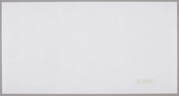 Bez tytułu, z cyklu "Nowa Warszawa"