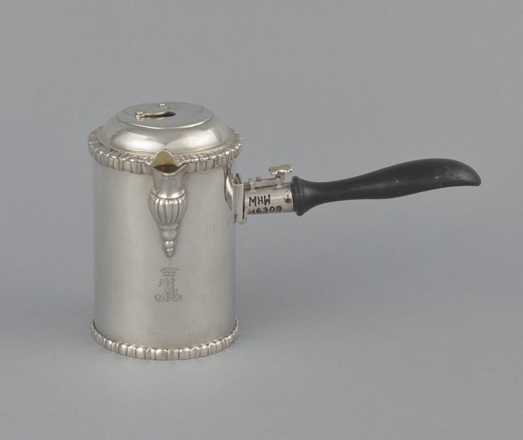 Tygielek do czekolady