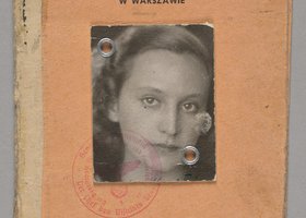 Manitius, z Otorowskich, Wanda  (1916–1999)