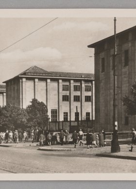 Muzeum Narodowe