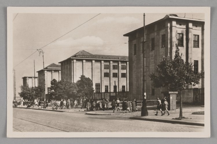 Muzeum Narodowe