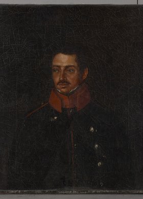 Portret Stanisława Dutkiewicza