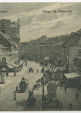 Ulica Długa