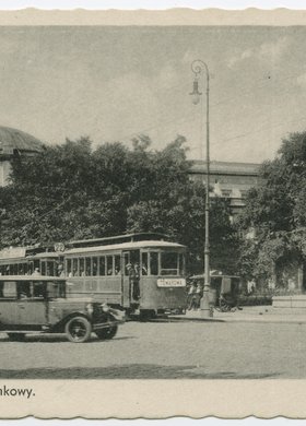 Plac Bankowy
