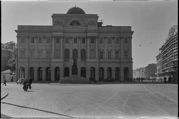 Pałac Staszica