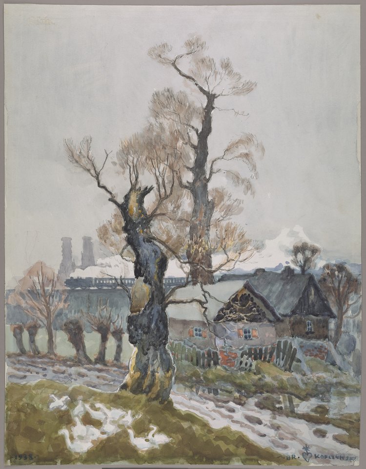 Saska Kępa