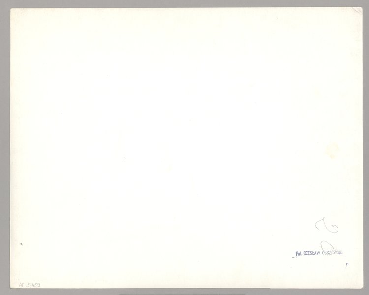 Taras pałacu Na Wyspie w Łazienkach