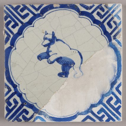 Fliza, płytka ścienna