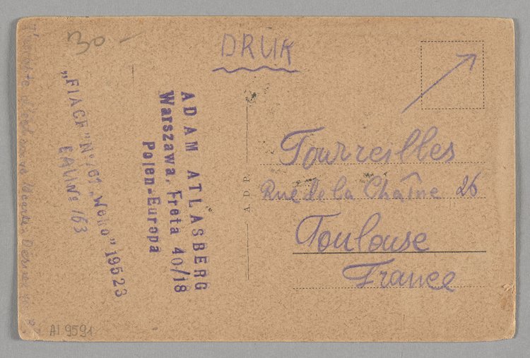 Ulica Marszałkowska