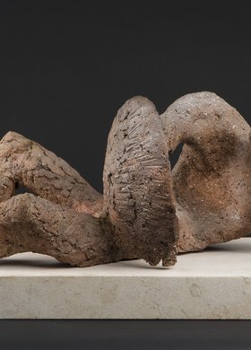 Zemła, Gustaw (1931) – klasyk rzeźby pomnikowej