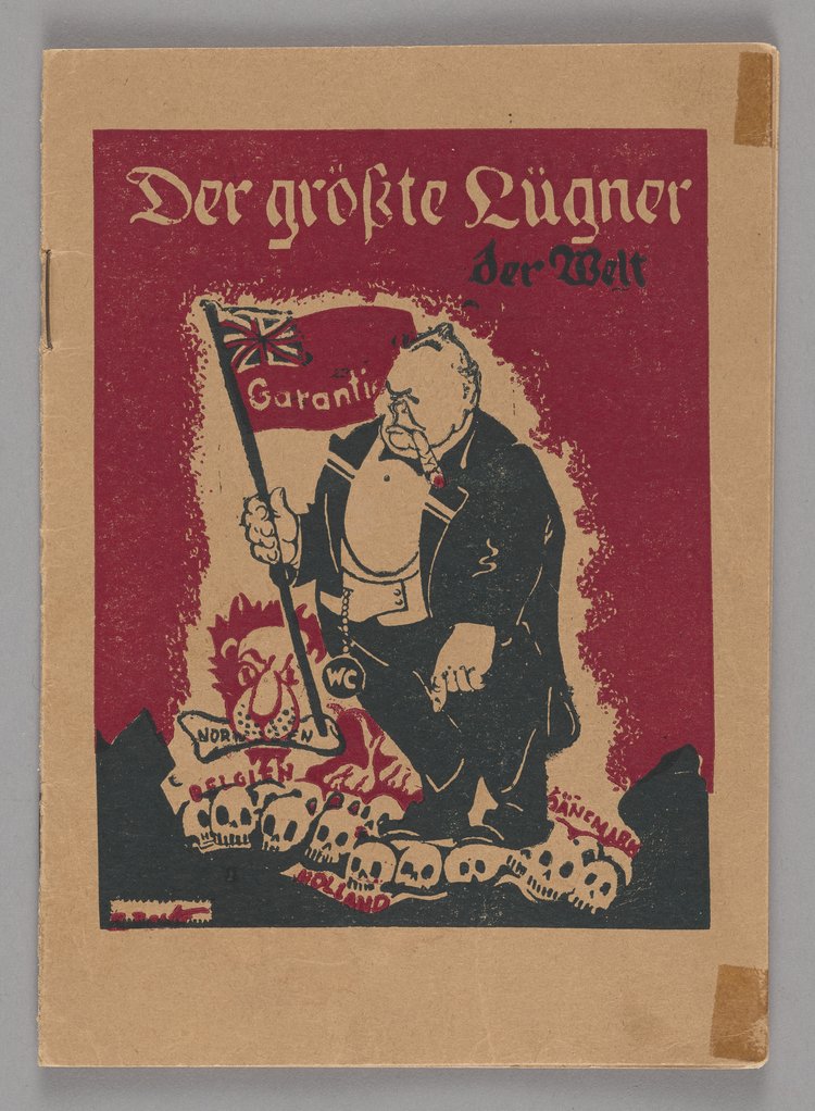 Die größte Lugner der Welt (Największy kłamca na świecie)