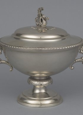 Waza do lodów ze smokiem