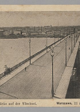 Most Poniatowskiego